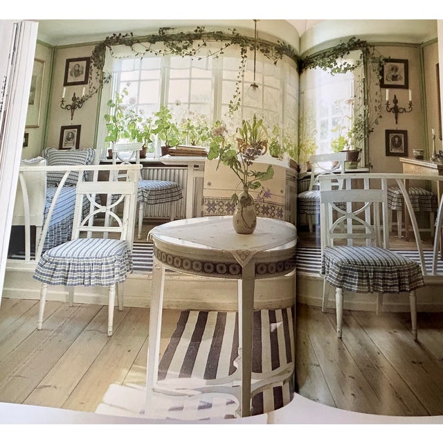 Printmaking Materials Scandinavian Living Design Book For Sale - Image 7 of 12