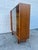 Wood 1960s Mid Century Modern Teak Display Cabinet/Bookcase by Turnidge For Sale - Image 7 of 16