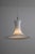 Large Holmegaard pendant lamp Made in Denmark Marbled glass Diameter 40cm, height 32cm + 150cm cable 1 x E27 socket / bulb...