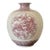 Fine Japanese Porcelain Vase with Carving by Makuzu Kozan Meiji Period For Sale