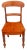 19th Century Mahogany Dining Chairs, Set of 8 For Sale - Image 6 of 10
