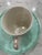 Spode Polka Dot Christmas Tree Mug For Sale In Atlanta - Image 6 of 7