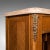 1900's Antique Bedside Cabinet For Sale - Image 9 of 11