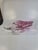 Art Deco Glass Bowl by Josef Hospodka for Chřibská, 1964, in Very Good conditions. Designed 1960 to 1969 I have official...