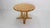 1970s Round Pinewood Dinning Table in the style of Rainer Daumiller, Denmark, 1970s For Sale - Image 5 of 18