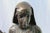 1990s Art Deco Bronze Egyptian Girl with Water Jug Large in the Style of F.Ghilmany For Sale - Image 16 of 18