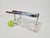 Vintage Ham Holder with Marble Base from Fisher, France, 1970s For Sale - Image 4 of 10