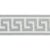 A timeless motif with infinite uses, this narrow Greek key tape is a beautiful silk jacquard weave. Available in several...