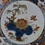 Antique Imari Porcelain Plate, 18th Century For Sale - Image 3 of 5