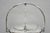 Silver Mid 20th Century Mid Century Modern Sheffield Silver Plated Reticulating Hinge Ice Bucket W Tongs For Sale - Image 8 of 15