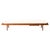 Teak Daybed by Christensen & Larsen for Ib Kofod-Larsen, 1950s For Sale - Image 6 of 6