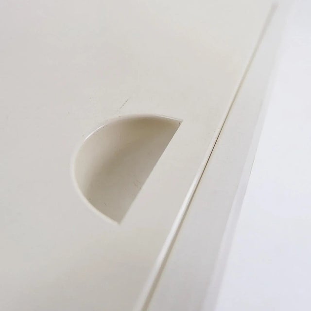 Flair Worker Coffee Table, 1970s For Sale - Image 5 of 8