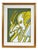 Unknown, Homage to Remo Brindisi, 2000s, Canvas For Sale