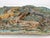 Large Mid-Century Handmade Ceramic Horses Wall Sculpture by Angelo Ungania, 1960s For Sale - Image 11 of 17