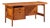 Arne Vodder for Sibast Mid Century Danish Teak Executive Desk For Sale