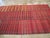 Mid 20th Century Galerie Shabab Collection Mid-20th Century Turkish Flatweave Kilim Accent Carpet For Sale - Image 5 of 7