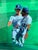 Paint MLB Los Angeles Dodgers Watercolor Artwork, Signed For Sale - Image 7 of 12