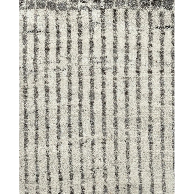 2020s Organic Day Contemporary Rug 8' X 10' For Sale - Image 5 of 6