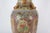 2000 - 2009 Tall Cantonese Famille Rose Vases, Set of 2 For Sale - Image 5 of 10