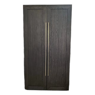 Rh Machinto Cabinet For Sale