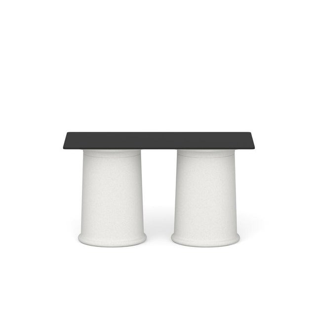 Fat Table 5120 in Polyethylene by Loope For Sale - Image 6 of 10