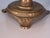 Mid 19th Century Compote / Tazza Bronze Neoclassical Greek Art Medallion For Sale - Image 14 of 14
