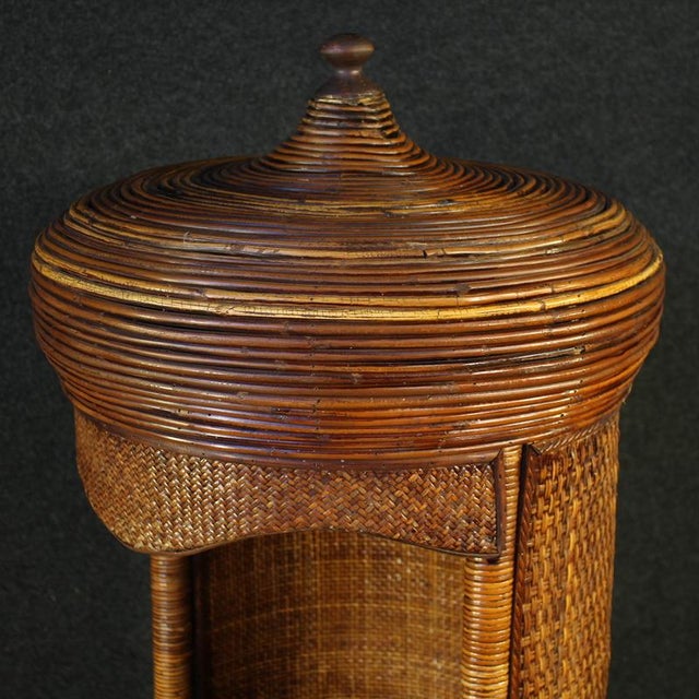 20th Century Oriental Cabinet, 1980s For Sale - Image 12 of 13