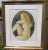 Late 20th Century Late 20th Century Nude Original Lithograph EA by Alain Bonnefoit For Sale - Image 5 of 8
