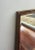 1970s 1970s Louis XVI Style Beveled Edge Mirror For Sale - Image 5 of 5