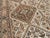 Tribal Galerie Shabab Collection Early 20th Century Persian Afshar Accent Rug For Sale - Image 3 of 7