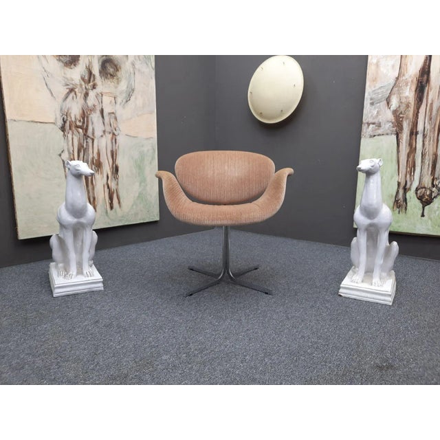 Space Age Armchair from Artifort, 1970s For Sale - Image 14 of 14