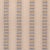 Sample - Schumacher Noor Kilim Stripe Fabric, Ochre For Sale