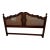 Century Drexel Heritage Brittany Collection French Provincial King Headboard For Sale