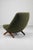 Ml91 Lounge Chair by Illum Wikkelsø For Sale - Image 5 of 9