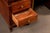 1920s Regency Mahogany Partners Desk For Sale - Image 14 of 17
