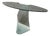Dama Side Table by Makio Hasuike for Fiam, 1990 For Sale