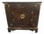Thomasville Hollywood Regency Chinoiserie Commode For Sale