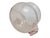 Pink Art Deco Potty from Hortensja Glasswork, 1930s For Sale - Image 8 of 11
