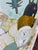 Paint “Ursus Over Under” Bear Trio Painting LWren Walraven For Sale - Image 7 of 15