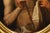 Andrea Del Sarto. Bottega, Saint Sebastian Del Sarto, 1560, Oil on Panel For Sale - Image 9 of 13