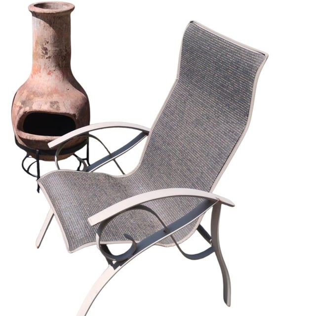 Transform Your Backyard Into a Luxury Resort Oasis With This Premium Patio Set From Homecrest Outdoor Living. For Sale In Raleigh - Image 6 of 12