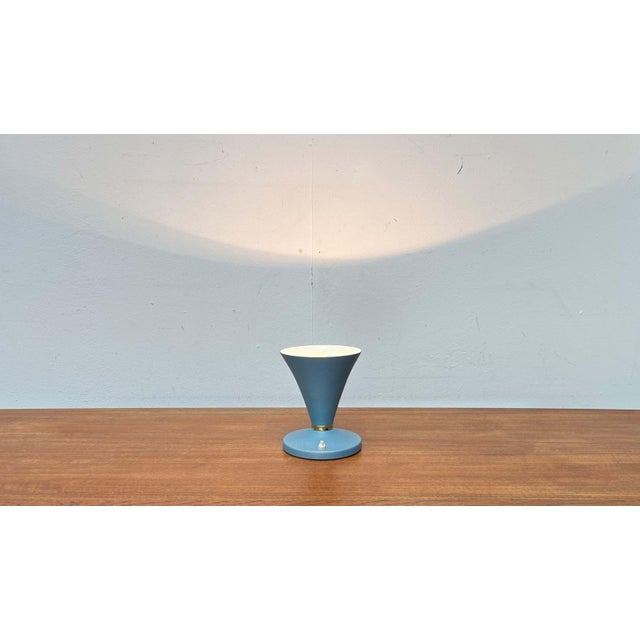 Mid-Century Modern Italian Table Lamps in the style of Stilnovo, 1960s, Set of 3 For Sale - Image 9 of 18
