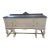 Vintage Shabby Chic Server / Sideboard For Sale