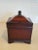 Wood Petite Wooden Musical Jewelry Box, Vintage For Sale - Image 7 of 7