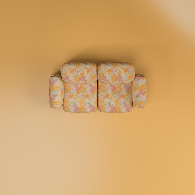 Elsa Modular Sofa by Ottiu, Set of 3 For Sale - Image 13 of 16