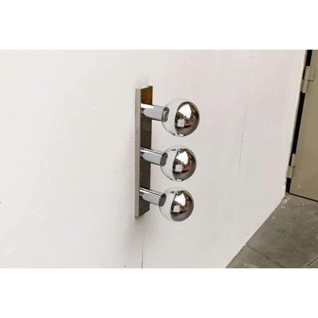 Vintage Wall Lamp by Motoko Ishii for Staff For Sale - Image 17 of 18