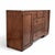 Antique English Campaign Chest With Cabinets For Sale - Image 15 of 16