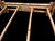1970s King Size Elephant Bamboo Complete Bed Frame For Sale - Image 11 of 12