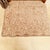 Brown Vintage Renaissance Revival Carved Oak Chairs with Liberty Damask and Regal Tassels, 1970s, Set of 2 For Sale - Image 8 of 14