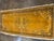 1990 Old Persian Tabriz Area Rug 1'8" X 3'9"